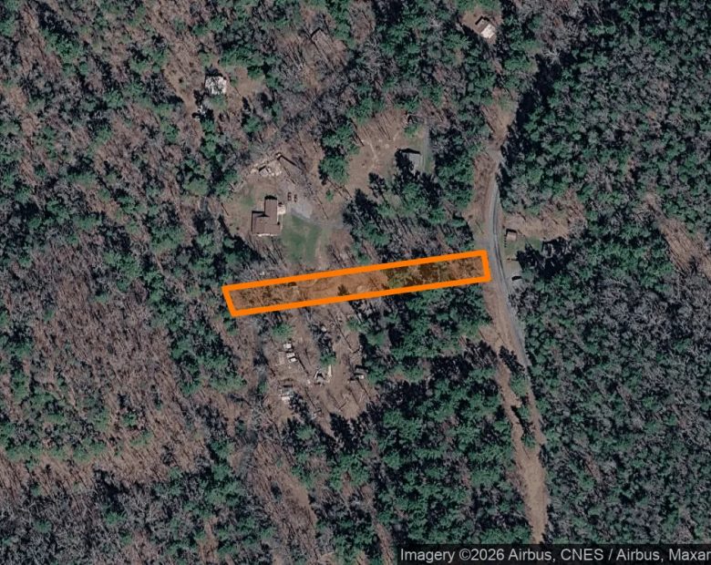 0.74 Acres in West Augusta - Augusta County, VA in Augusta County, VA