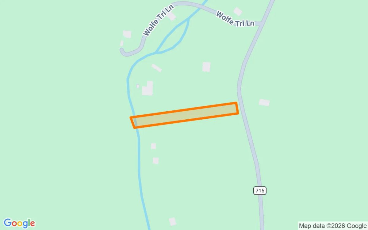 0.74 Acres in West Augusta - Augusta County, VA - Image 2