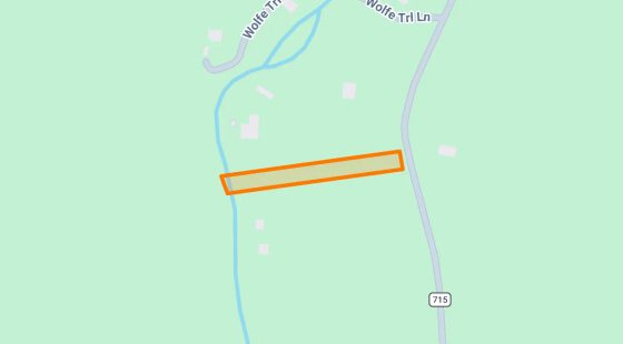 0.74 Acres in West Augusta - Augusta County, VA in Augusta County, VA