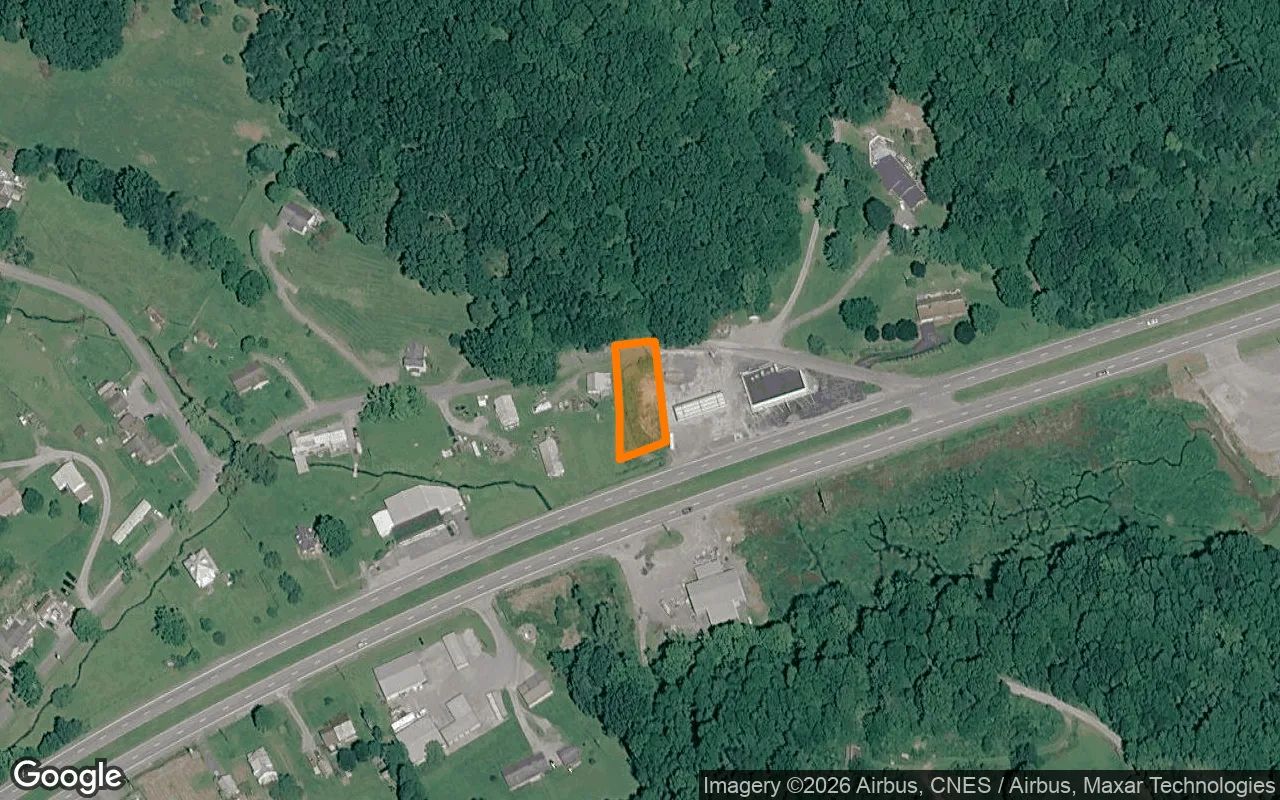 0.26 Acres in North Tazewell - Tazewell County, VA in Tazewell County, VA