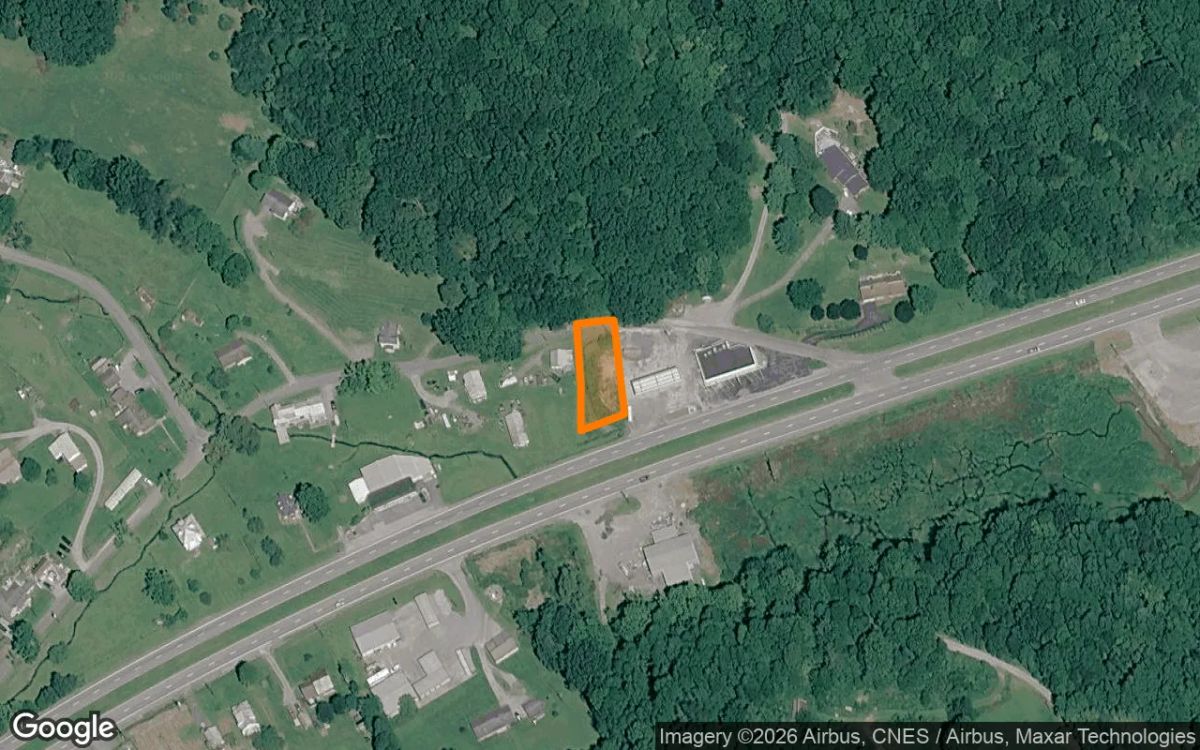 0.26 Acres in North Tazewell - Tazewell County, VA - Main image