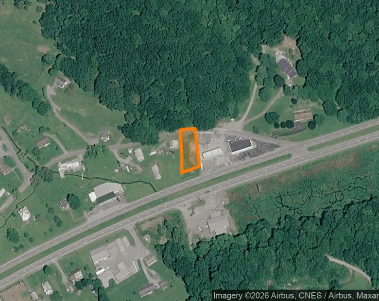 0.26 Acres in North Tazewell - Tazewell County, VA in Tazewell County, VA