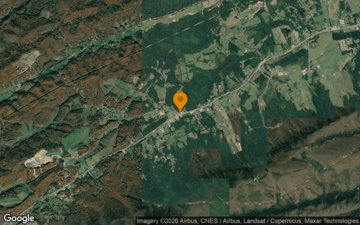 0.26 Acres in North Tazewell - Tazewell County, VA - Image 3