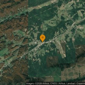 0.26 Acres in North Tazewell - Tazewell County, VA in Tazewell County, VA