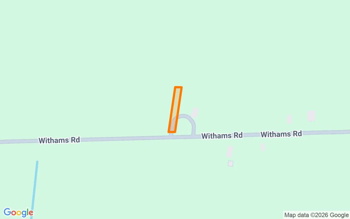 0.21 Acres in Withams - Accomack County, VA - Image 2