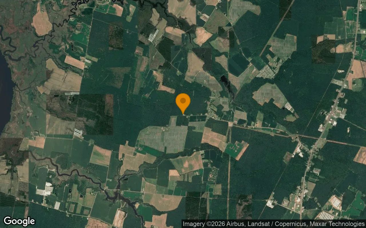 0.21 Acres in Withams - Accomack County, VA in Accomack County, VA