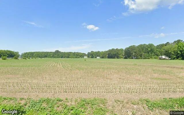 0.21 Acres in Withams - Accomack County, VA in Accomack County, VA