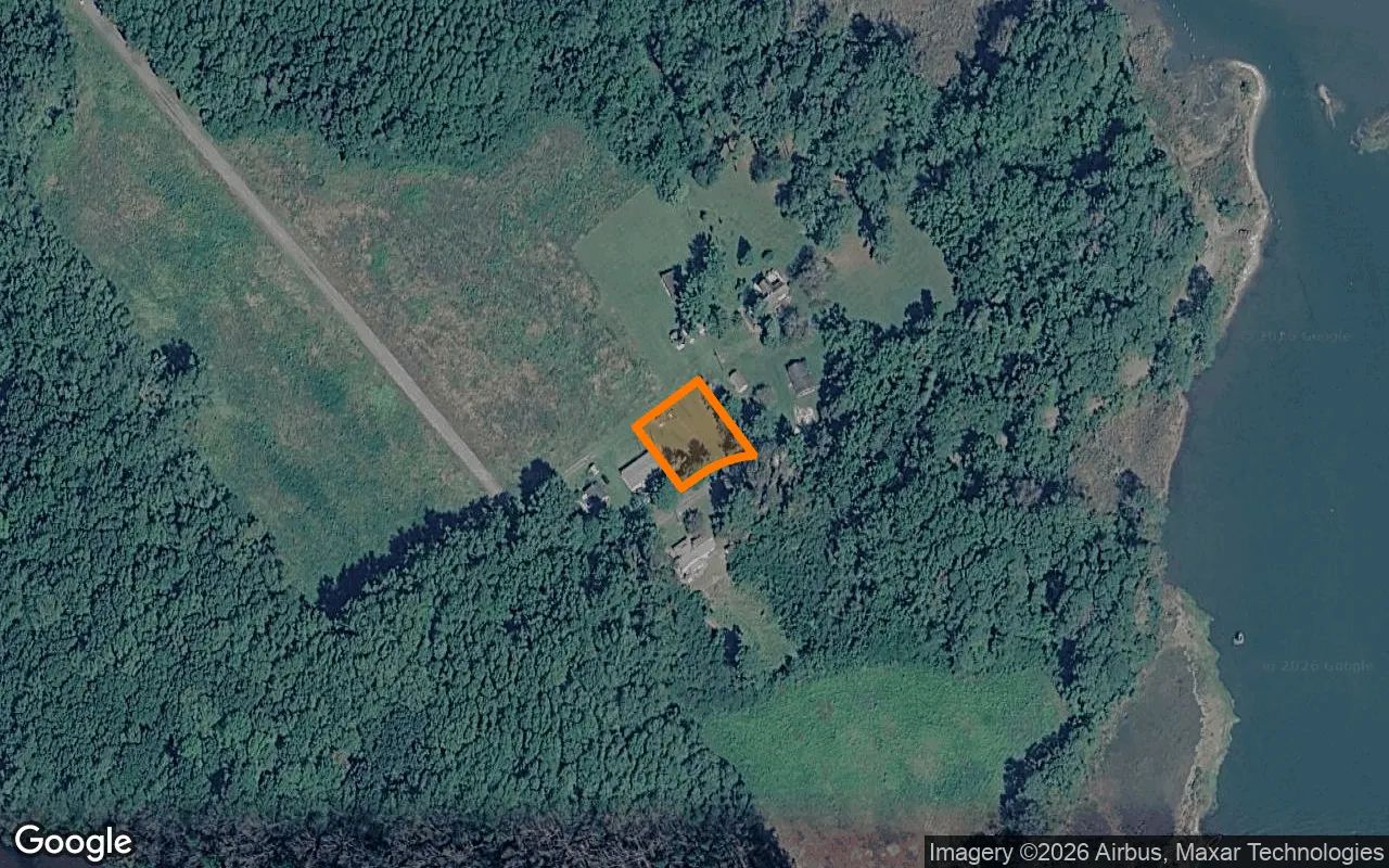 0.29 Acres in Horntown - Accomack County, VA in Accomack County, VA