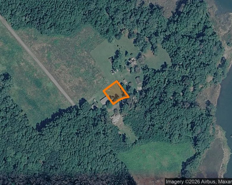 0.29 Acres in Horntown - Accomack County, VA in Accomack County, VA