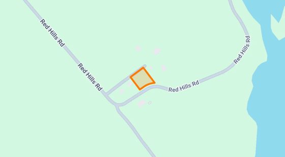 0.29 Acres in Horntown - Accomack County, VA in Accomack County, VA