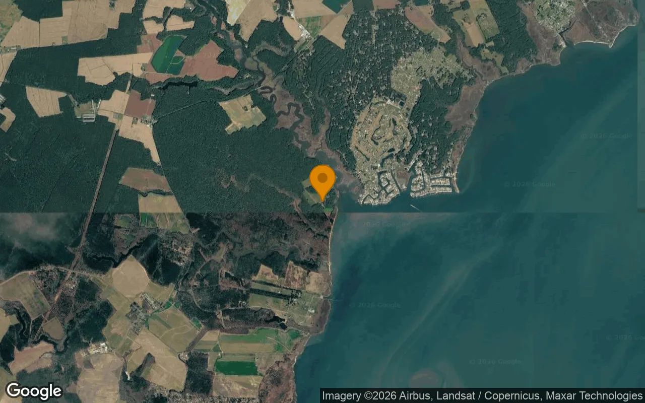0.29 Acres in Horntown - Accomack County, VA in Accomack County, VA