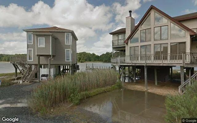 0.29 Acres in Horntown - Accomack County, VA in Accomack County, VA
