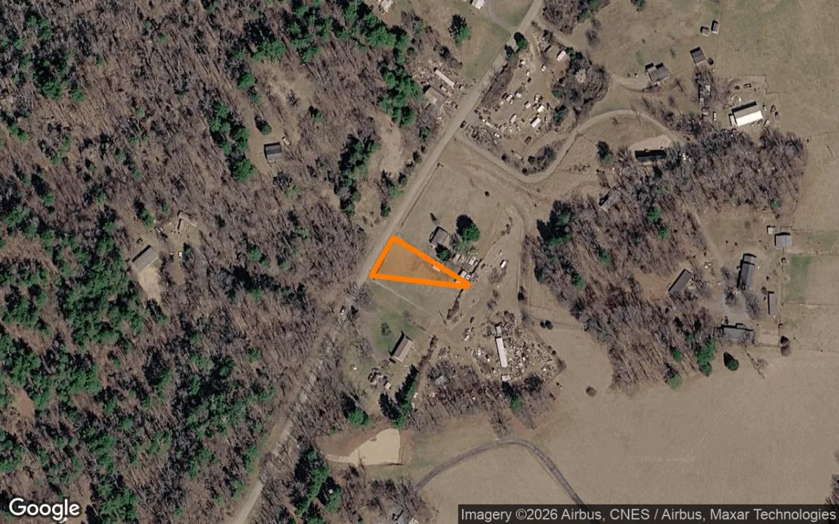 0.51 Acres in Barren Springs - Wythe County, VA - Main image