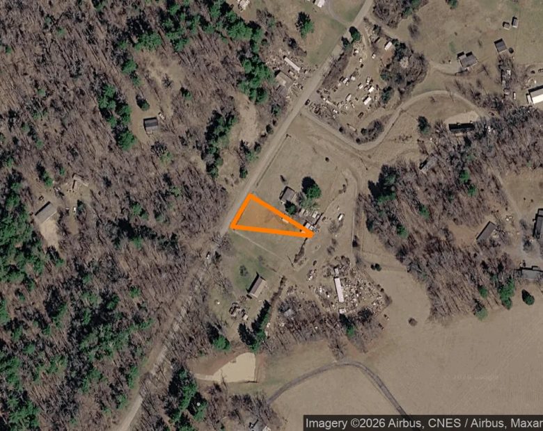 0.51 Acres in Barren Springs - Wythe County, VA in Wythe County, VA