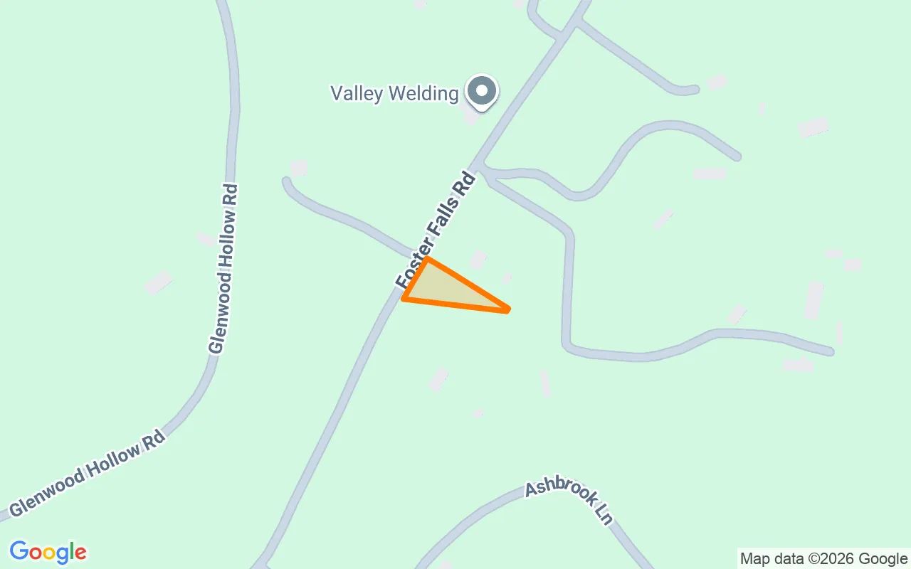 0.51 Acres in Barren Springs - Wythe County, VA in Wythe County, VA