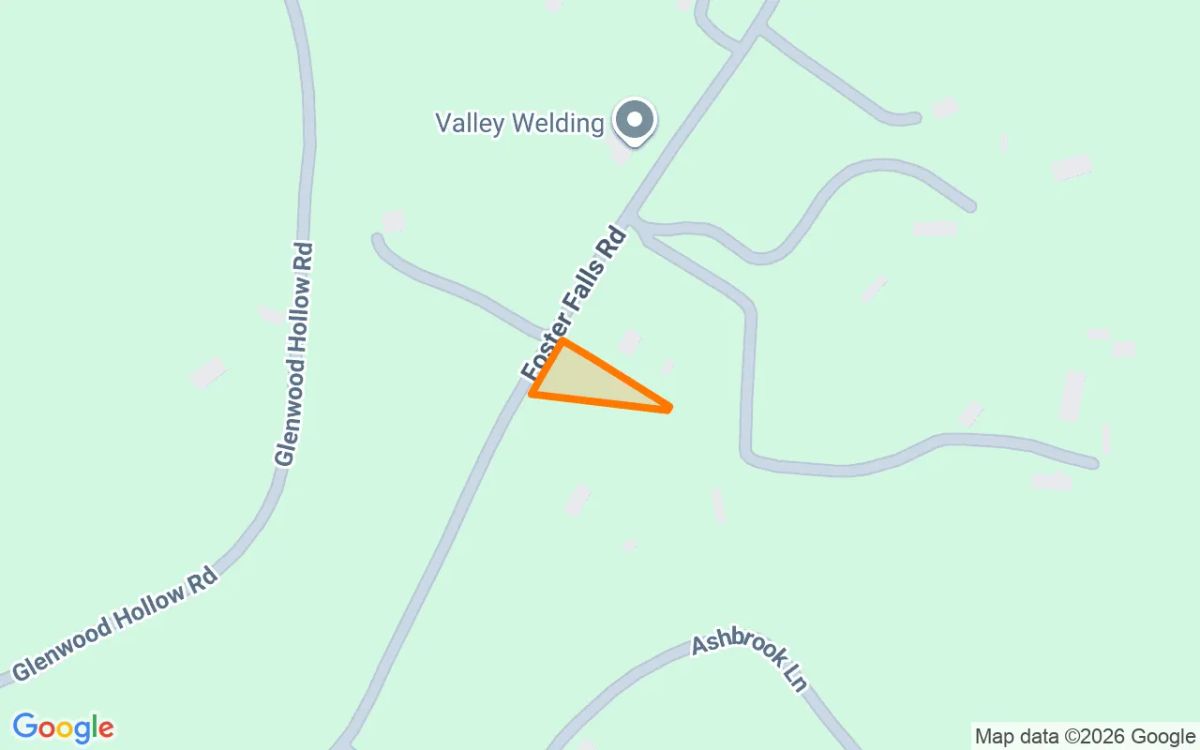 0.51 Acres in Barren Springs - Wythe County, VA - Image 2