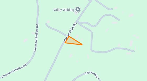 0.51 Acres in Barren Springs - Wythe County, VA in Wythe County, VA