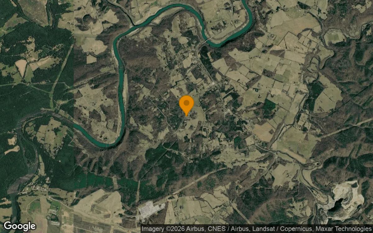 0.51 Acres in Barren Springs - Wythe County, VA - Image 3