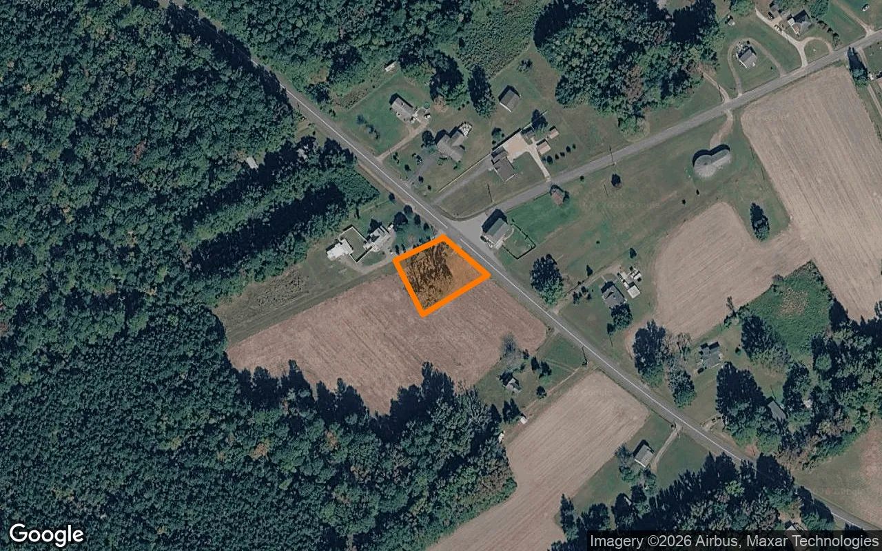 0.44 Acres in Cardinal - Mathews County, VA in Mathews County, VA