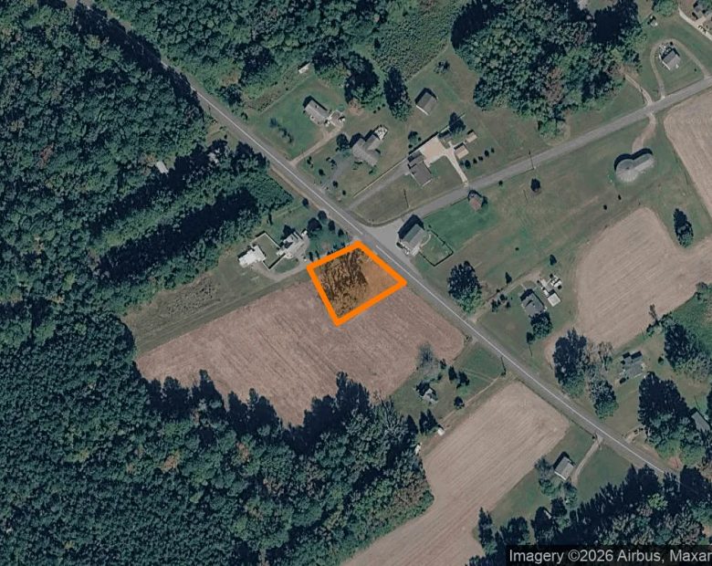 0.44 Acres in Cardinal - Mathews County, VA in Mathews County, VA