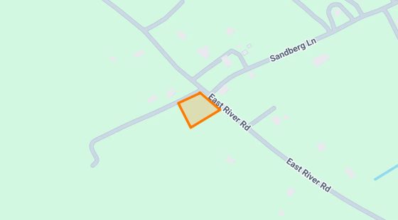 0.44 Acres in Cardinal - Mathews County, VA in Mathews County, VA