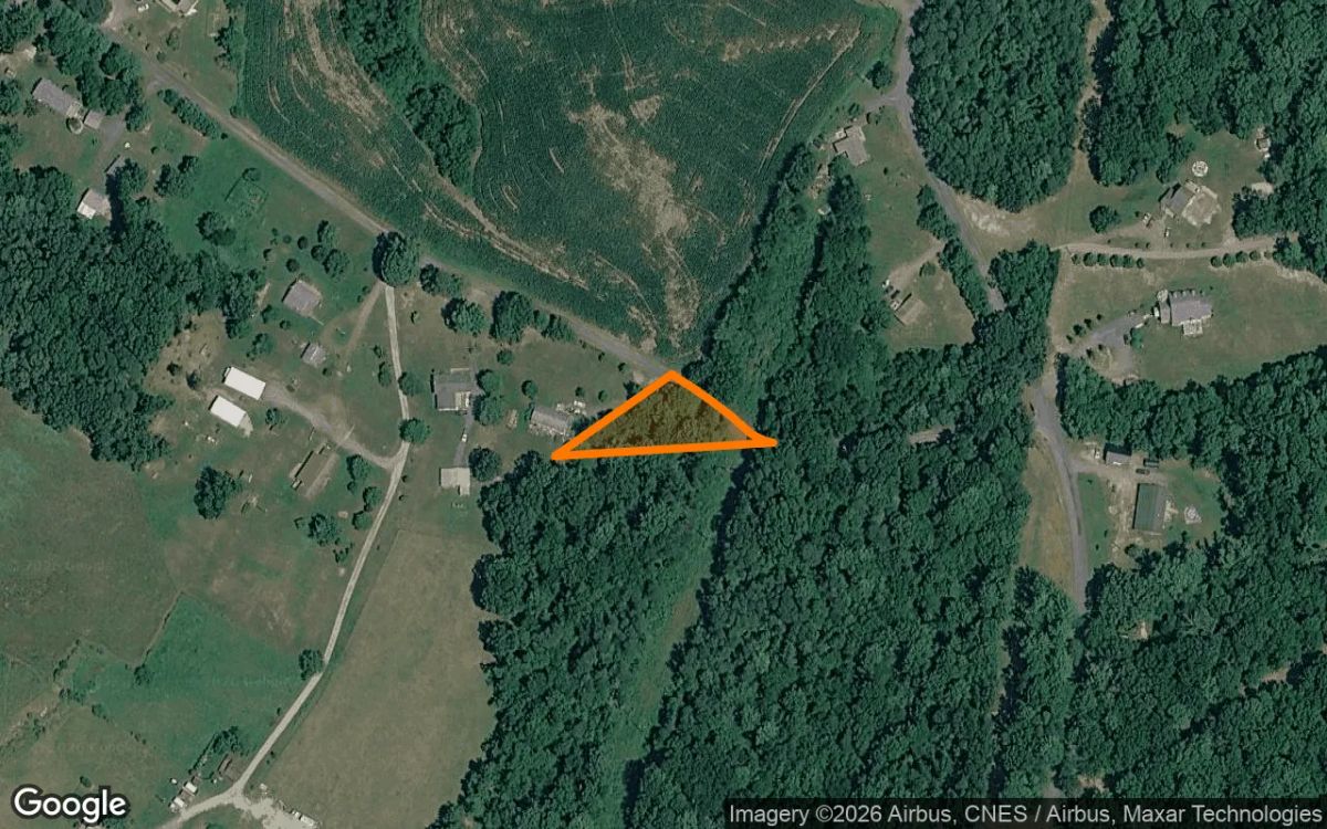 0.4 Acres in Reva - Madison County, VA - Main image