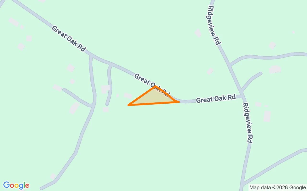 0.4 Acres in Reva - Madison County, VA in Madison County, VA