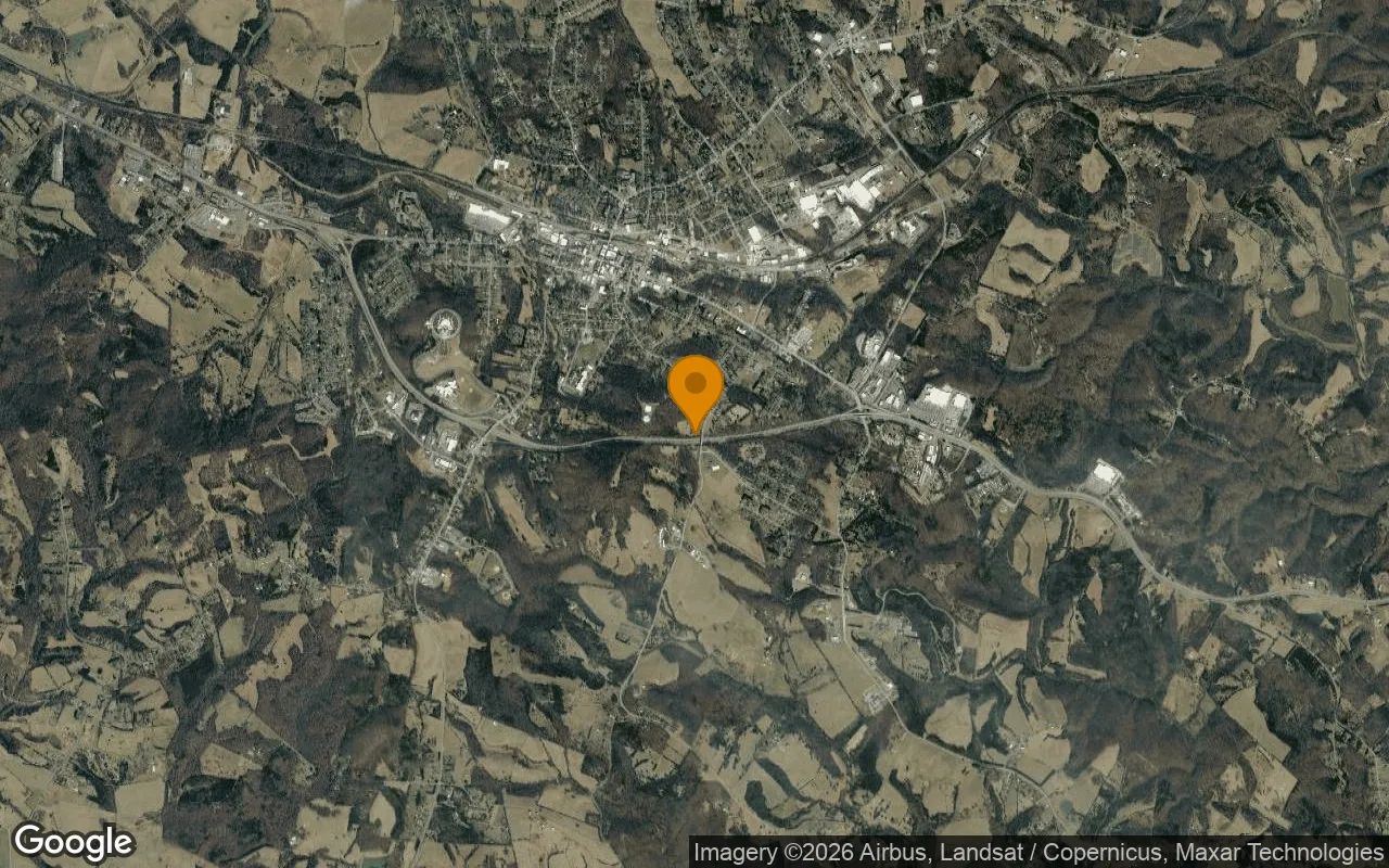 0.1 Acres in Huddleston - Bedford County, VA in Bedford County, VA