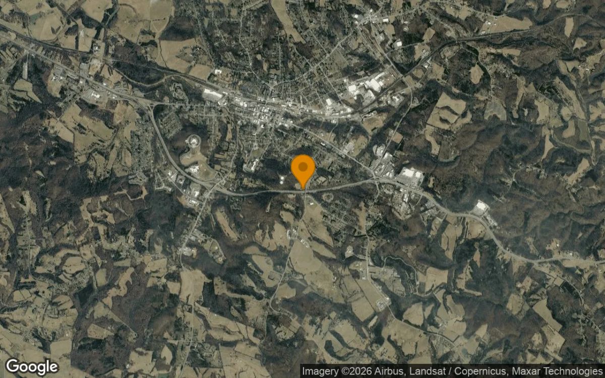 0.1 Acres in Huddleston - Bedford County, VA - Image 3