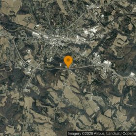 0.1 Acres in Huddleston - Bedford County, VA in Bedford County, VA