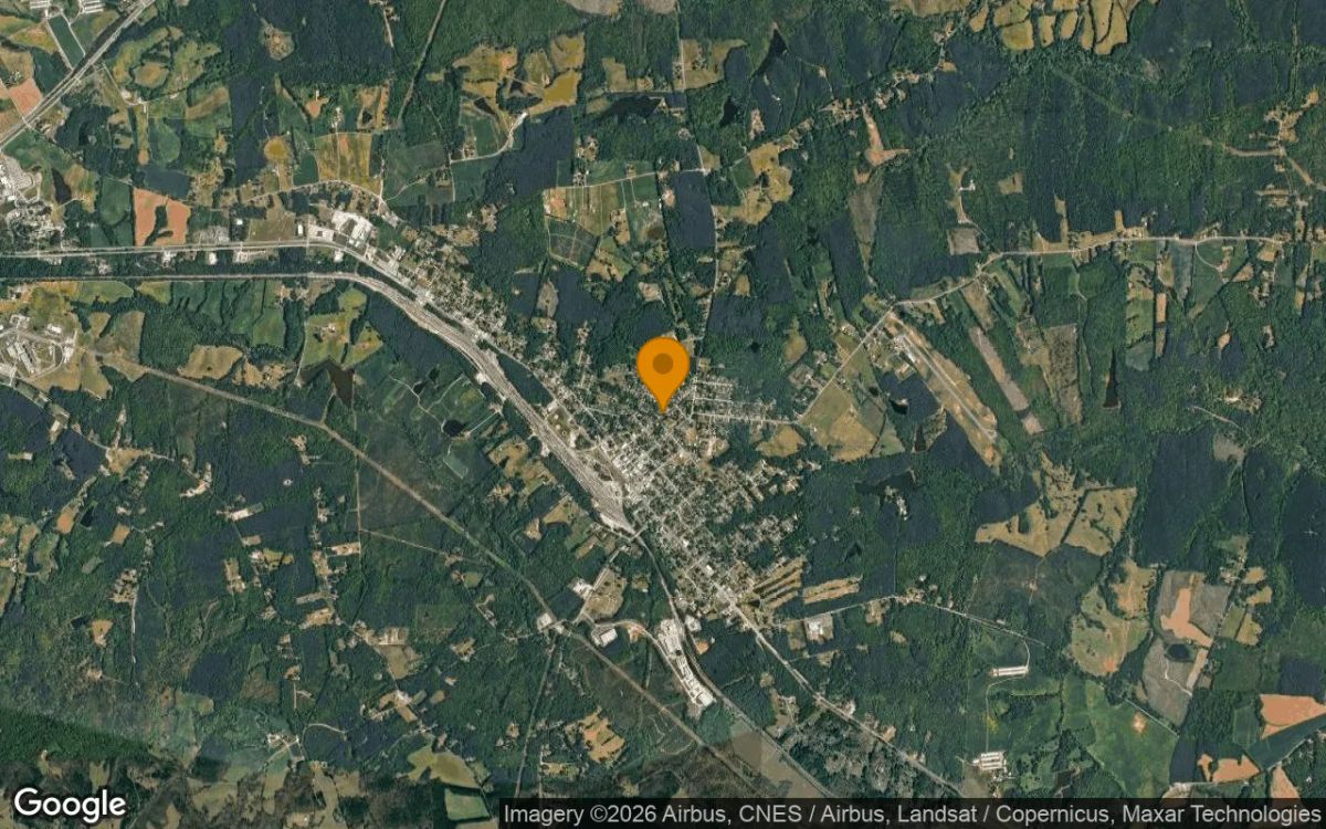 0.13 Acres in Crewe - Nottoway County, VA - Image 3