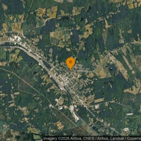 0.13 Acres in Crewe - Nottoway County, VA in Nottoway County, VA