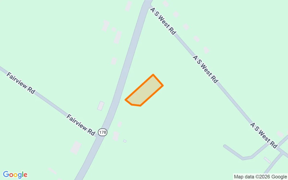 0.55 Acres in Painter - Accomack County, VA - Image 2