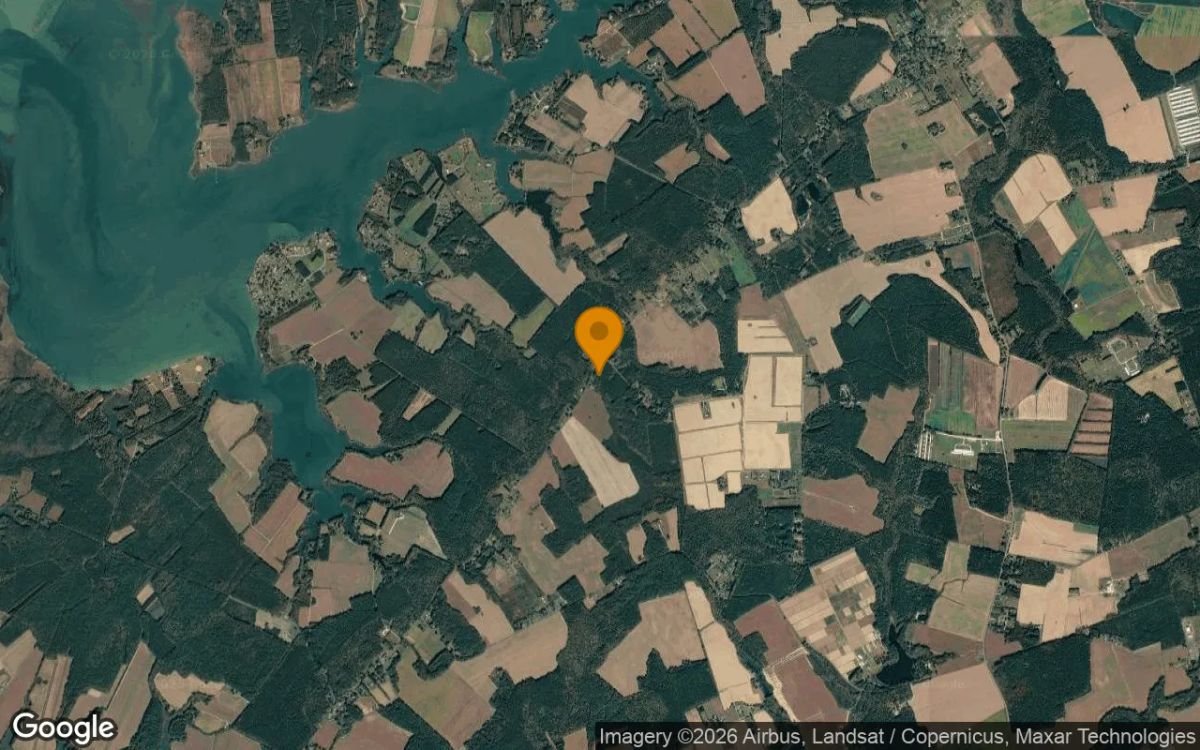 0.55 Acres in Painter - Accomack County, VA - Image 3