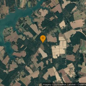 0.55 Acres in Painter - Accomack County, VA in Accomack County, VA