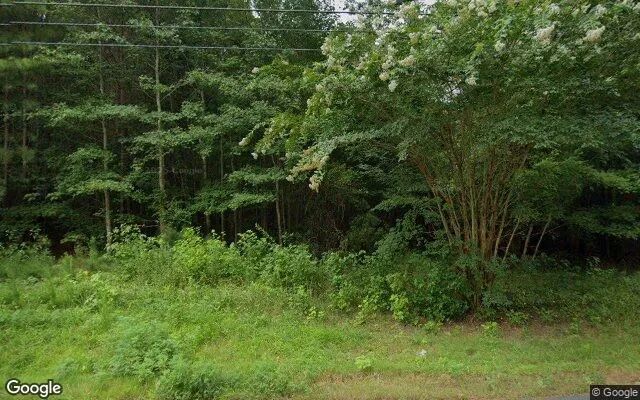 0.55 Acres in Painter - Accomack County, VA in Accomack County, VA
