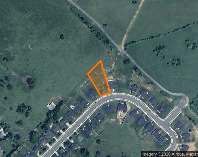 0.55 Acres in Waynesboro - Waynesboro, VA in Waynesboro County, VA