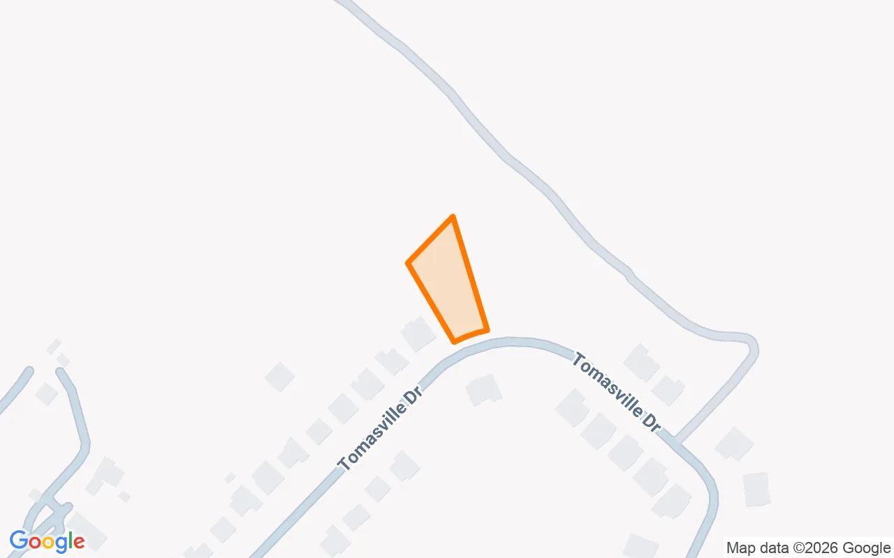 0.55 Acres in Waynesboro - Waynesboro, VA in Waynesboro County, VA