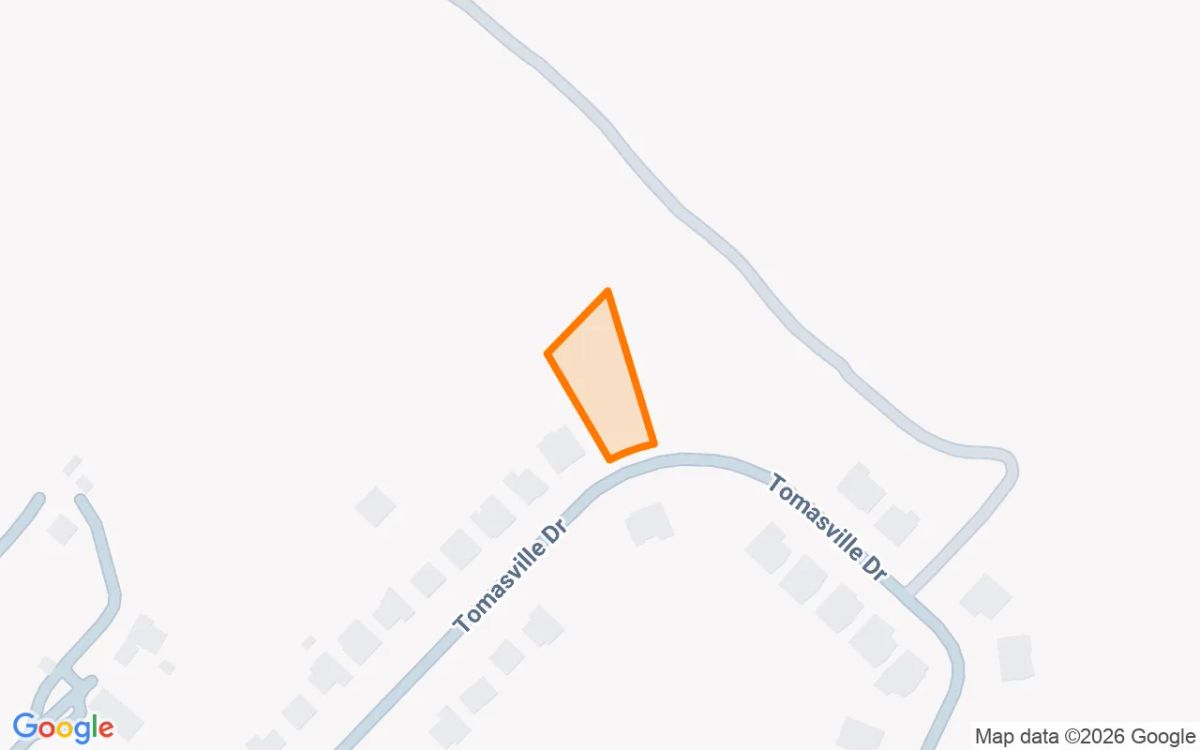 0.55 Acres in Waynesboro - Waynesboro, VA - Image 2