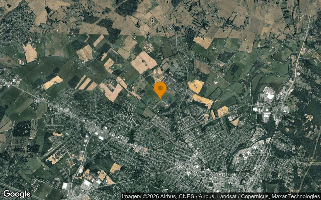 0.55 Acres in Waynesboro - Waynesboro, VA in Waynesboro County, VA