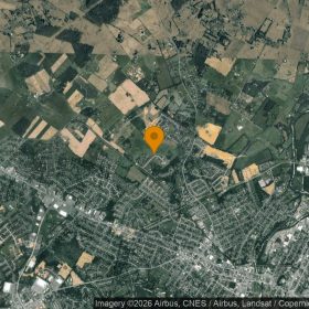 0.55 Acres in Waynesboro - Waynesboro, VA in Waynesboro County, VA