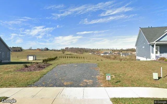 0.55 Acres in Waynesboro - Waynesboro, VA in Waynesboro County, VA