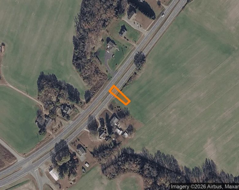 0.13 Acres in Callao - Northumberland County, VA in Northumberland County, VA