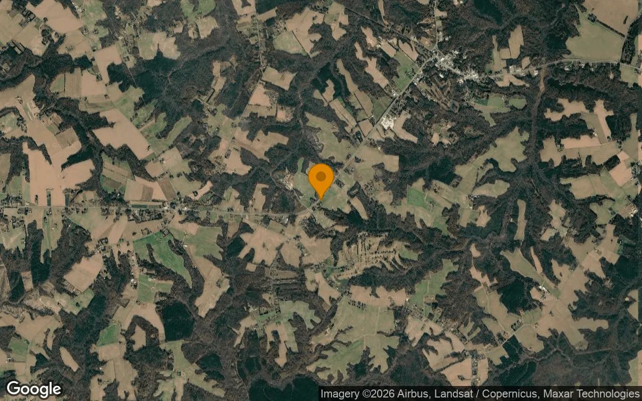 0.13 Acres in Callao - Northumberland County, VA in Northumberland County, VA