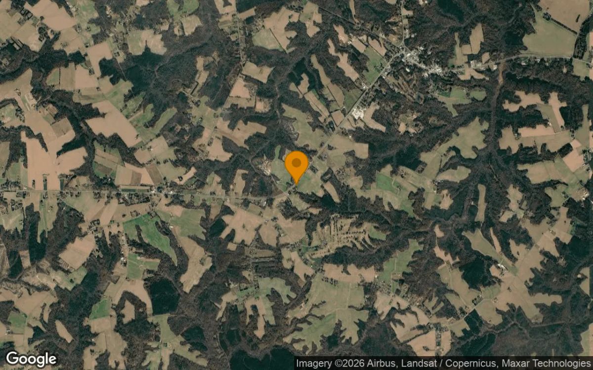 0.13 Acres in Callao - Northumberland County, VA - Image 3