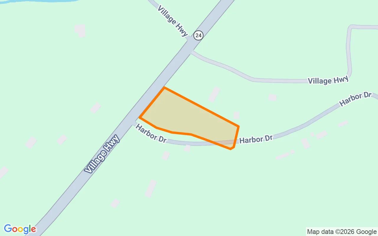 3.49 Acres in Lynchburg - Campbell County, VA in Campbell County, VA