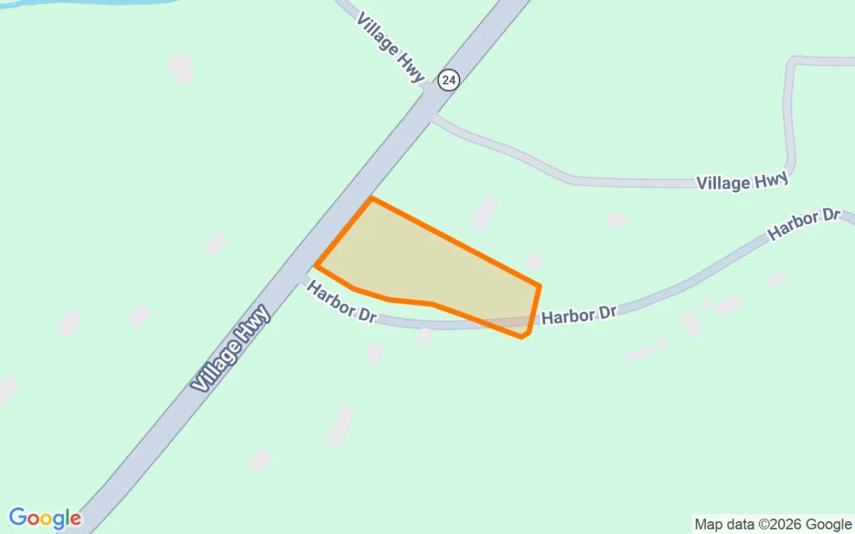 3.49 Acres in Lynchburg - Campbell County, VA - Image 2