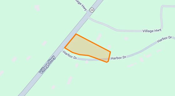 3.49 Acres in Lynchburg - Campbell County, VA in Campbell County, VA
