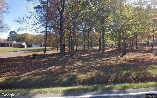 3.49 Acres in Lynchburg - Campbell County, VA in Campbell County, VA