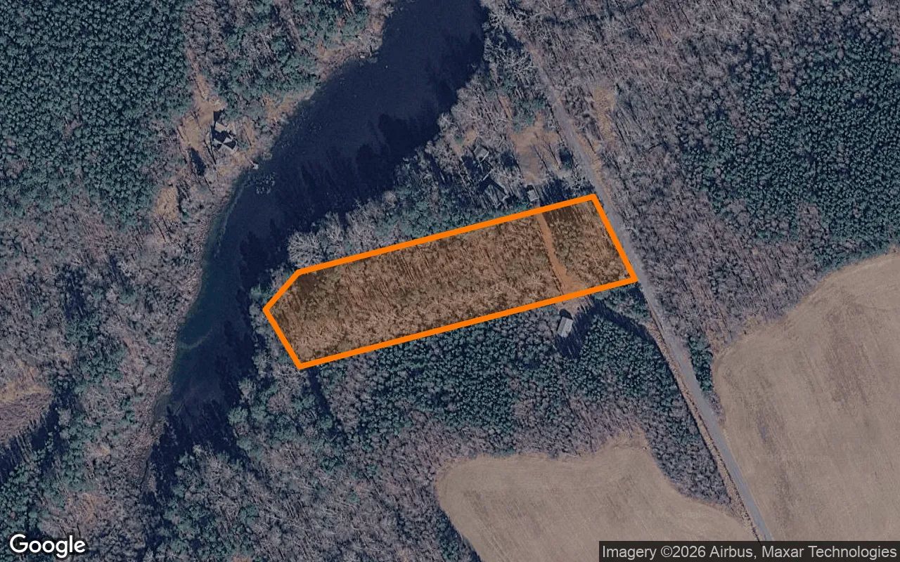 3.5 Acres in Gloucester - Gloucester County, VA in Gloucester County, VA